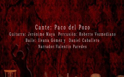 La Pasión según Félix Grande