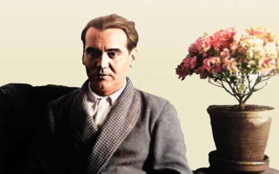 La Comedia sin Título de Federico García Lorca