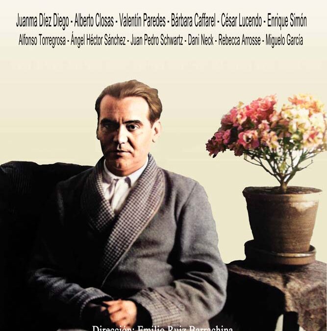 La Comedia sin Título de Federico García Lorca
