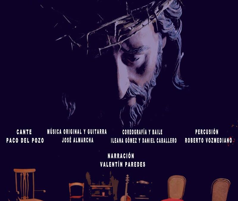 La Pasión según Félix Grande