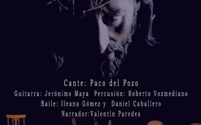 La Pasión según Félix Grande