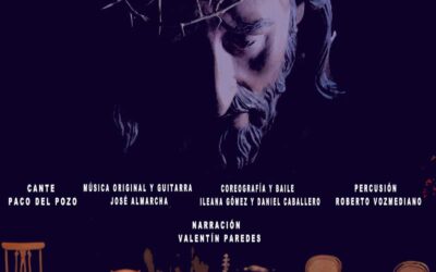 La Pasión según Félix Grande