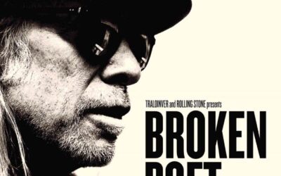 Broken Poet