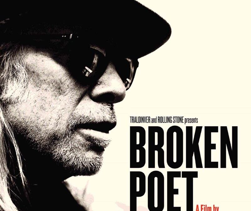 Broken Poet
