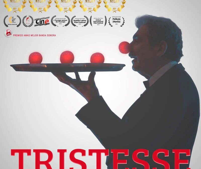 Tristesse