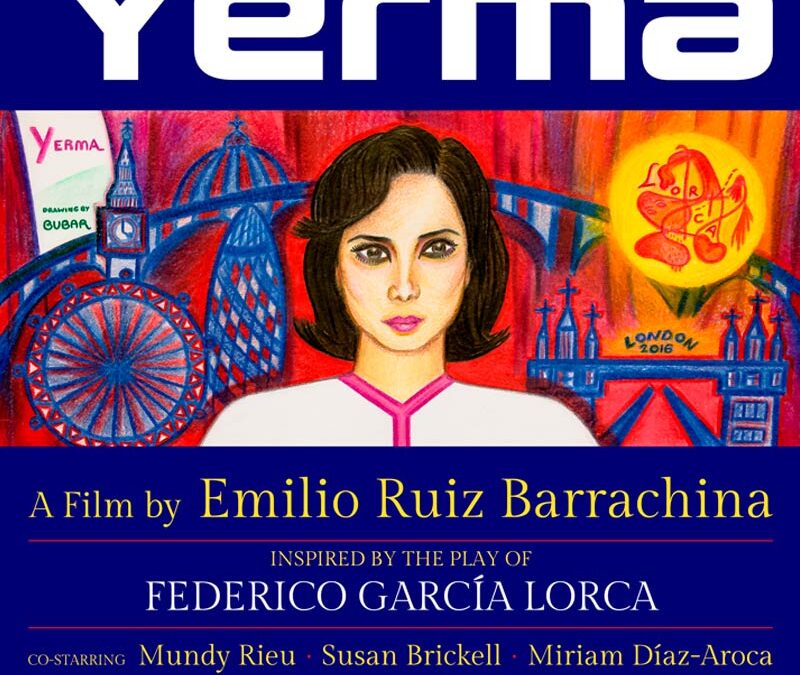 Yerma