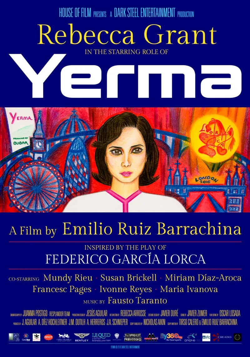 Yerma