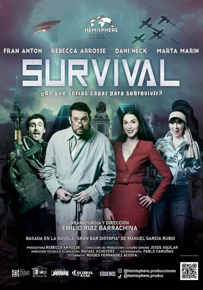 Survival