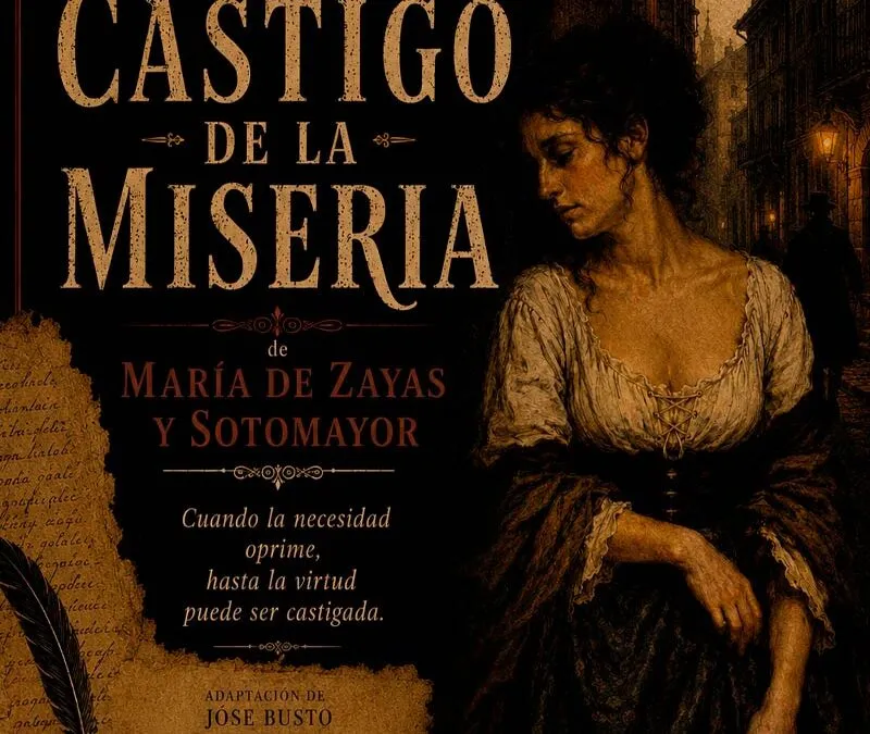El castigo de la Miseria