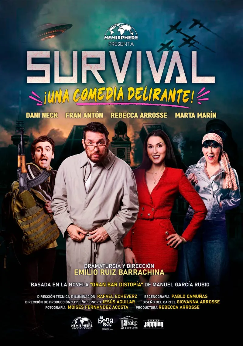Survival